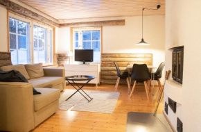 Holiday Home Etelärinne E - Ruka Jurmuntie 10 in Kuusamo